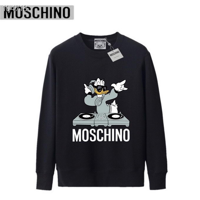 Moschino Sweatshirt Unisex ID:20220822-519